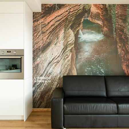 Mine House Hill- 2 Privat Parking! Trento Exterior foto