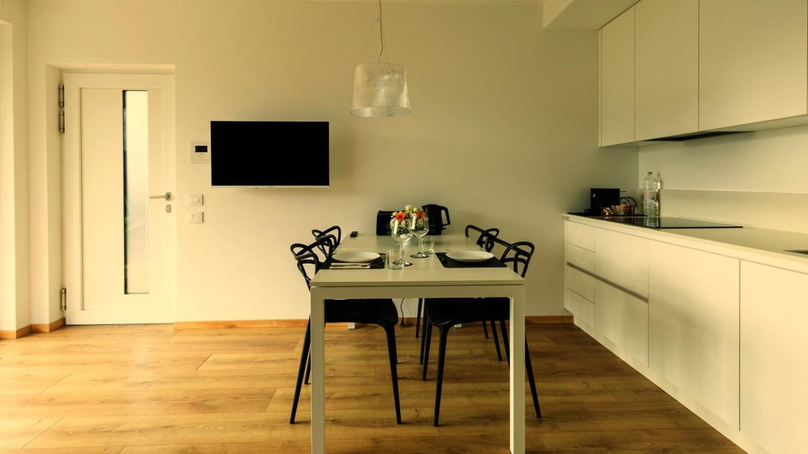 Mine House Hill- 2 Privat Parking! Trento Exterior foto