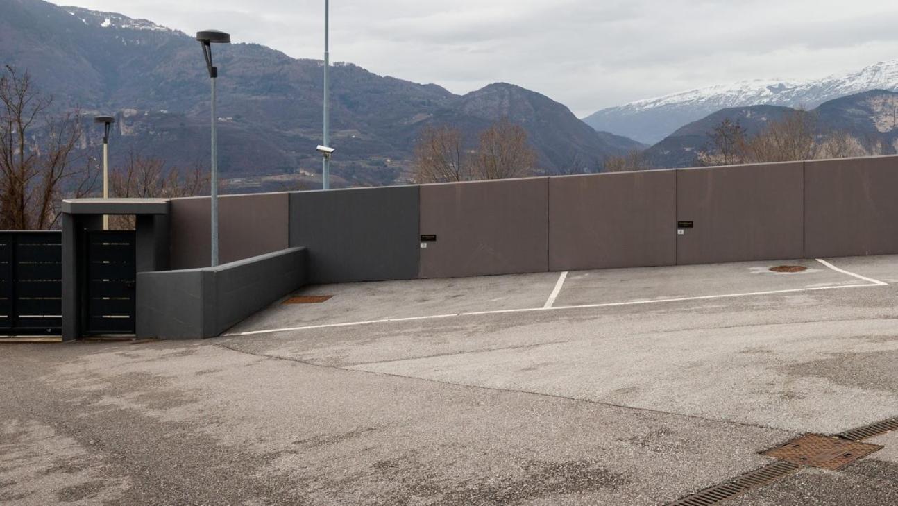 Mine House Hill- 2 Privat Parking! Trento Exterior foto