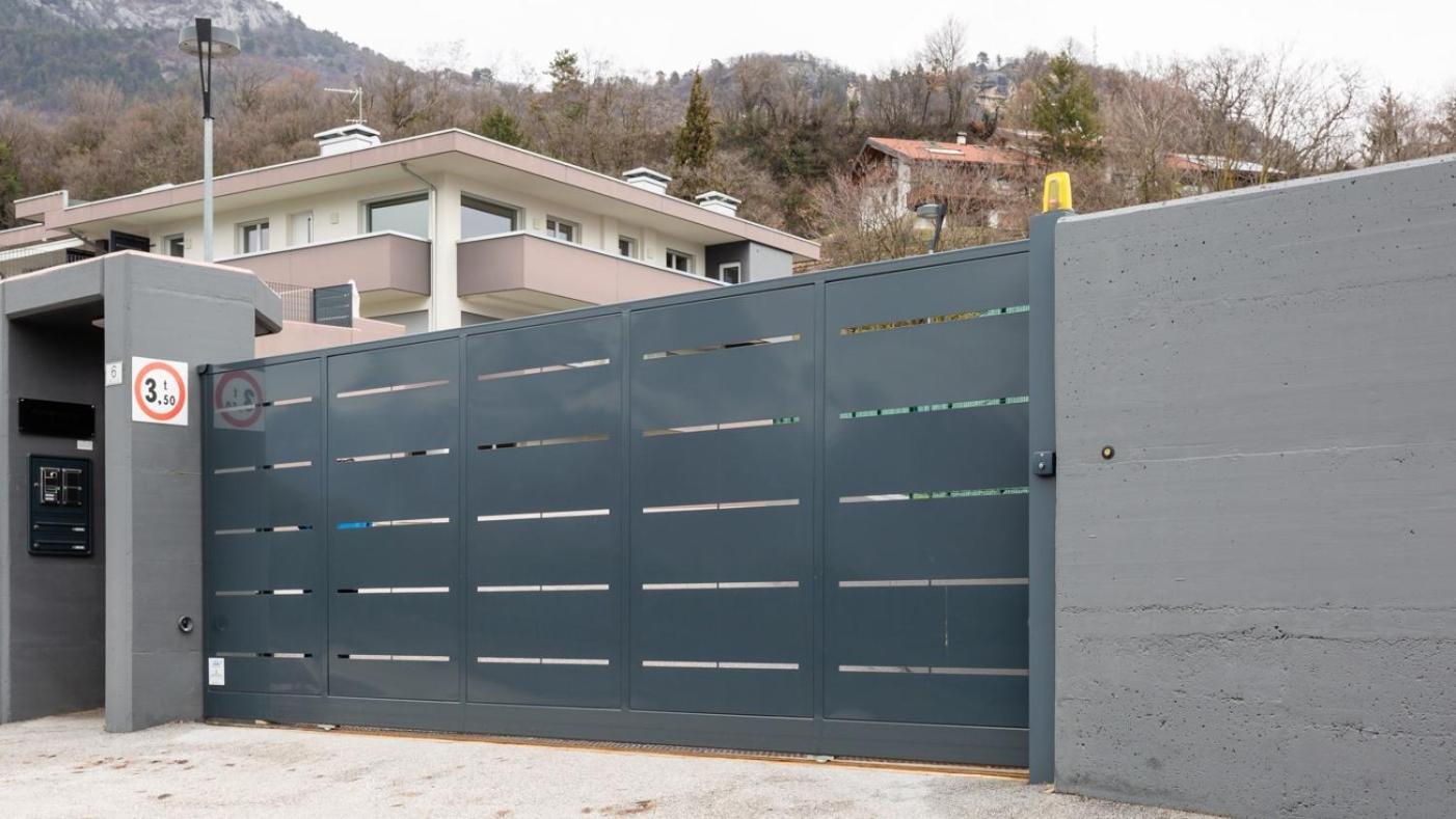 Mine House Hill- 2 Privat Parking! Trento Exterior foto