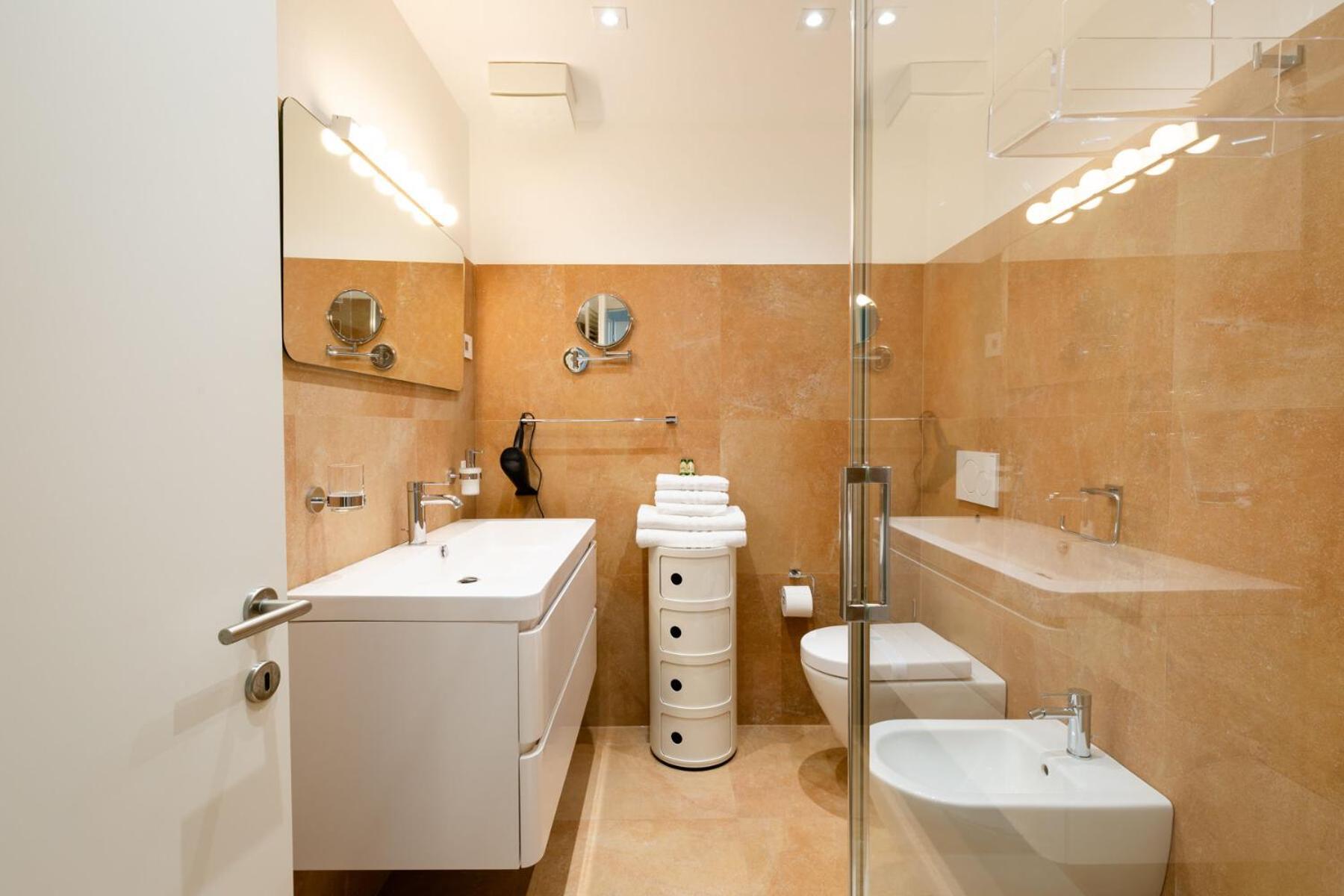 Mine House Hill- 2 Privat Parking! Trento Exterior foto