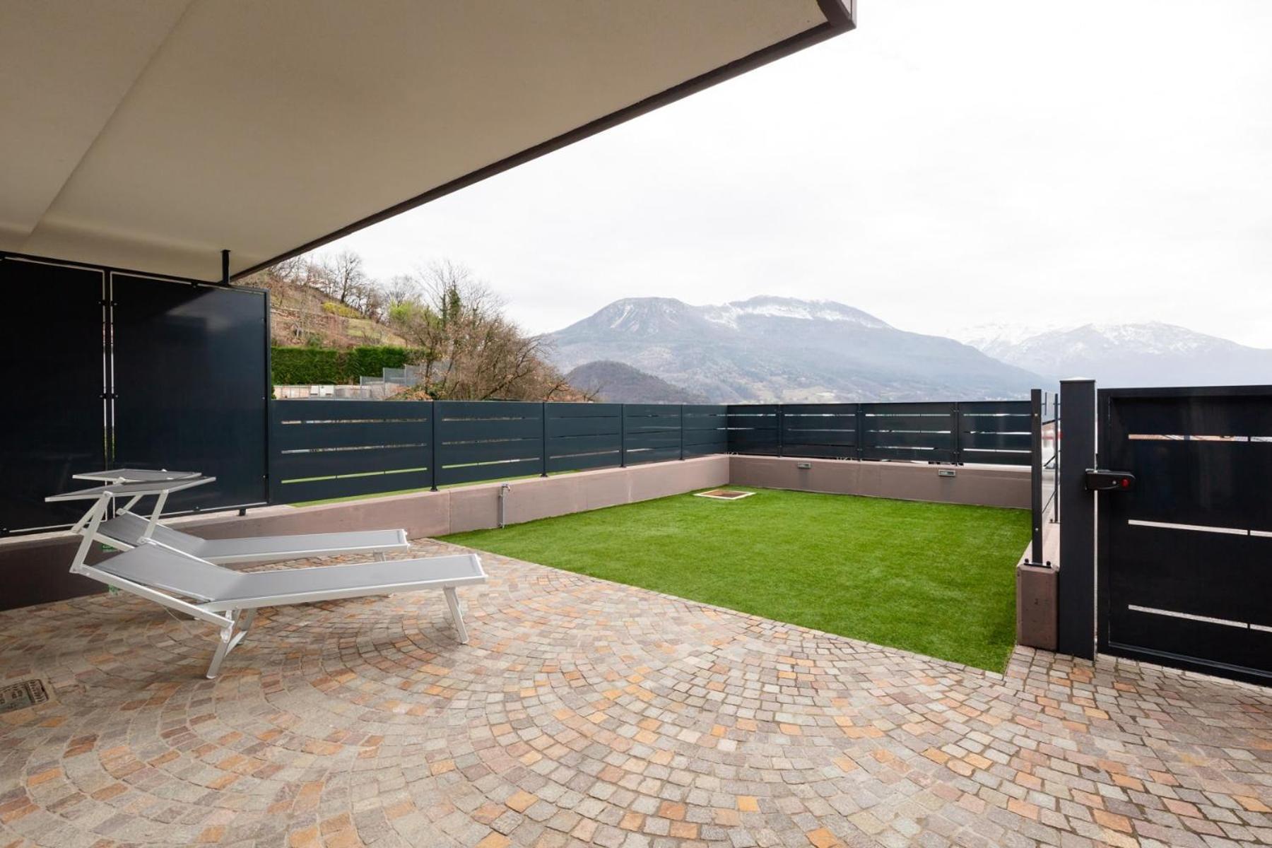 Mine House Hill- 2 Privat Parking! Trento Exterior foto